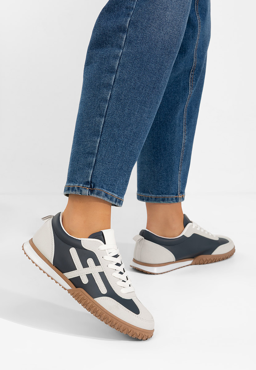 Sneakers donna Loriva colorate