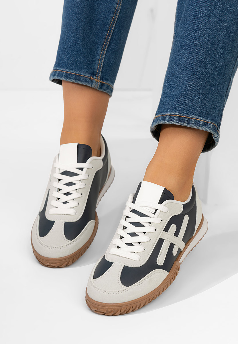 Sneakers donna Loriva colorate