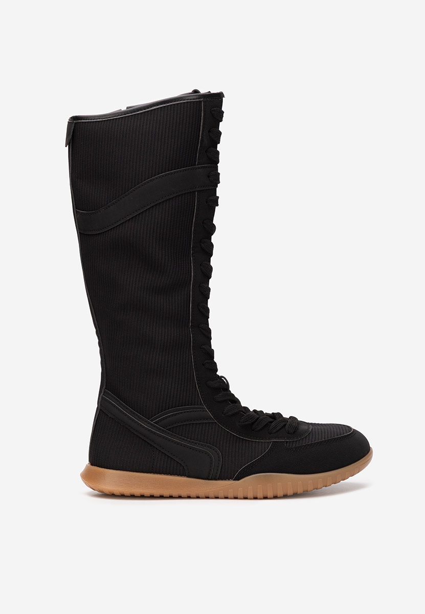 Scarpe da ginnastica High-Top Daine V2 nero Scarpe da ginnastica High-Top Daine V2 nero