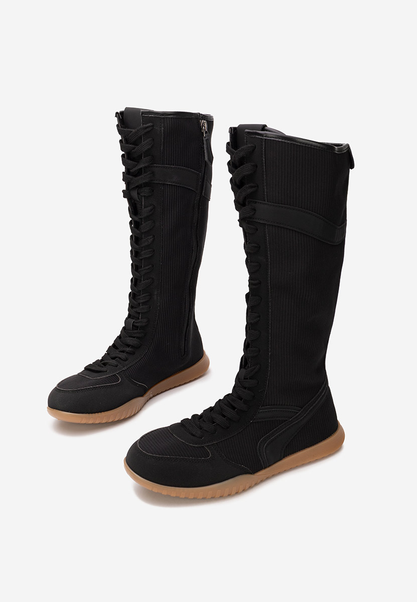 Scarpe da ginnastica High-Top Daine V2 nero Scarpe da ginnastica High-Top Daine V2 nero