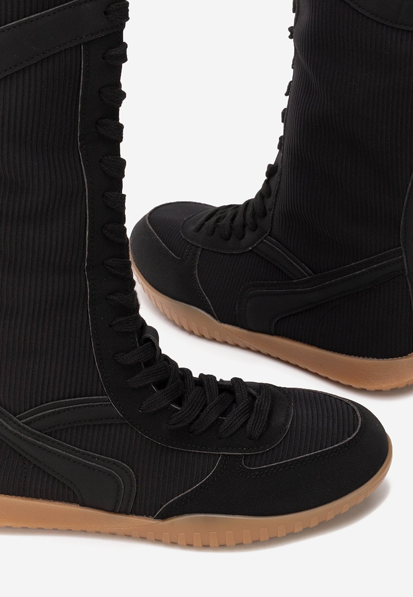 Scarpe da ginnastica High-Top Daine V2 nero Scarpe da ginnastica High-Top Daine V2 nero