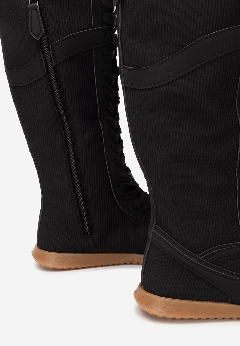 Scarpe da ginnastica High-Top Daine V2 nero Scarpe da ginnastica High-Top Daine V2 nero