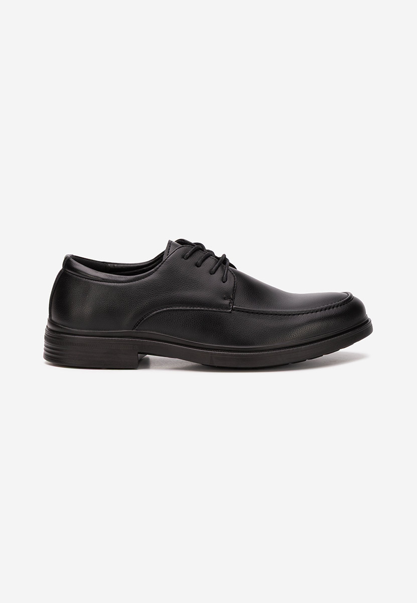 Scarpe casual da uomo Conard nero