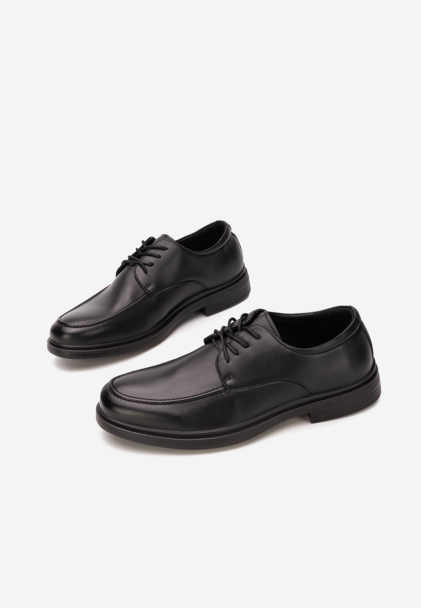 Scarpe casual da uomo Conard nero