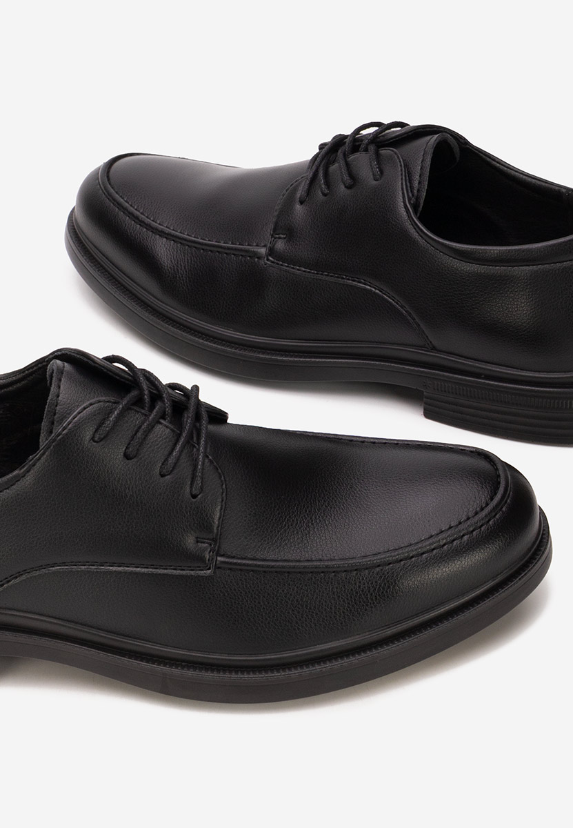 Scarpe casual da uomo Conard nero