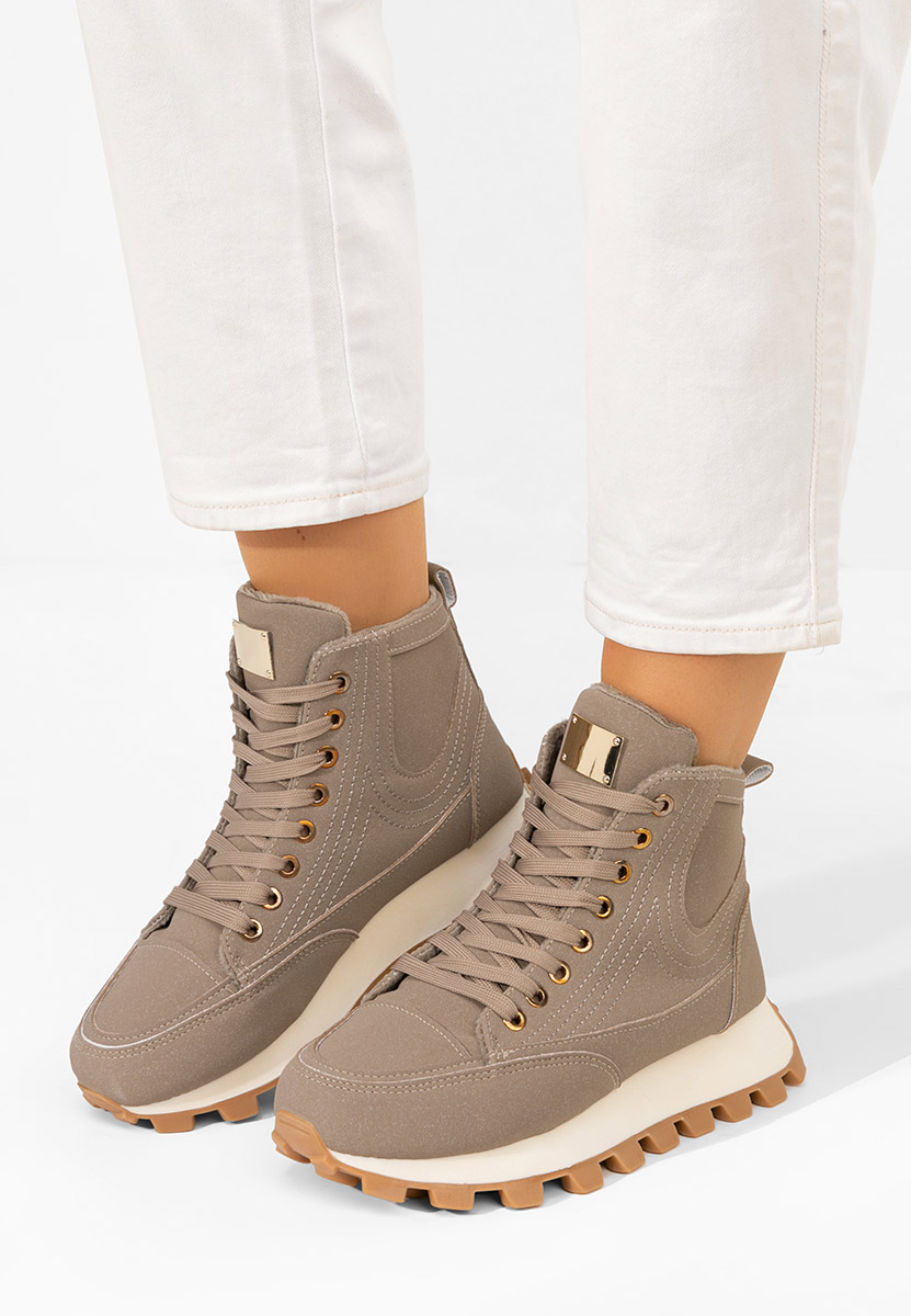 Sneakers donna Dorineia cachi Sneakers donna Dorineia cachi