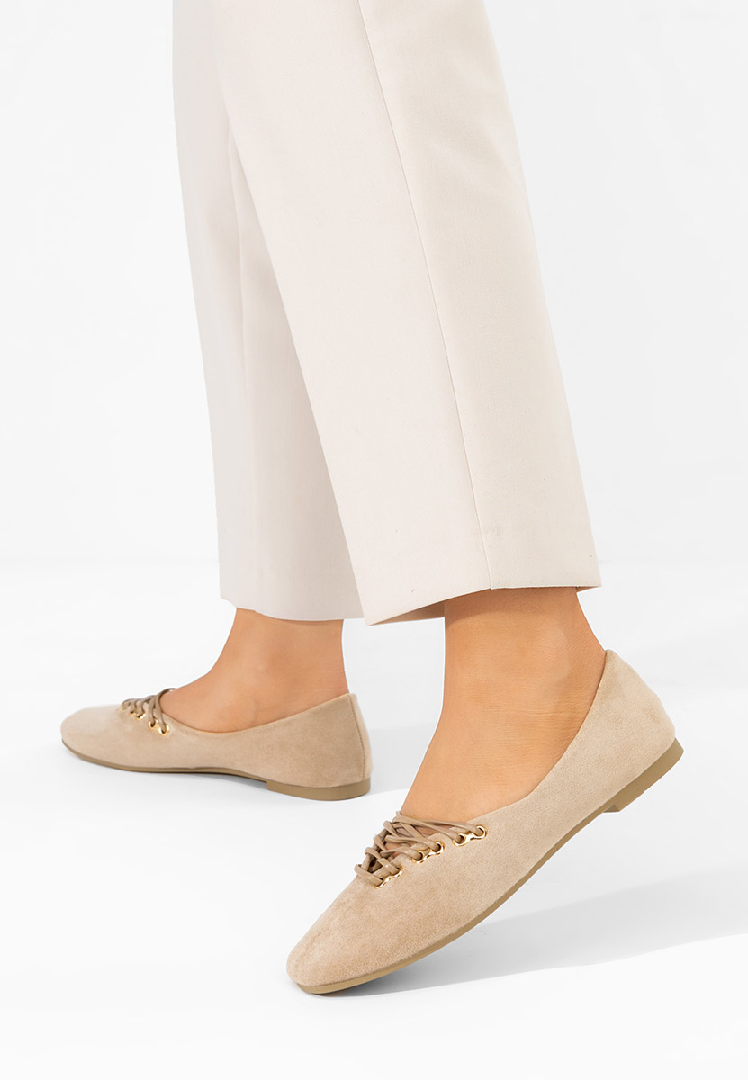 Ballerine Carela cachi