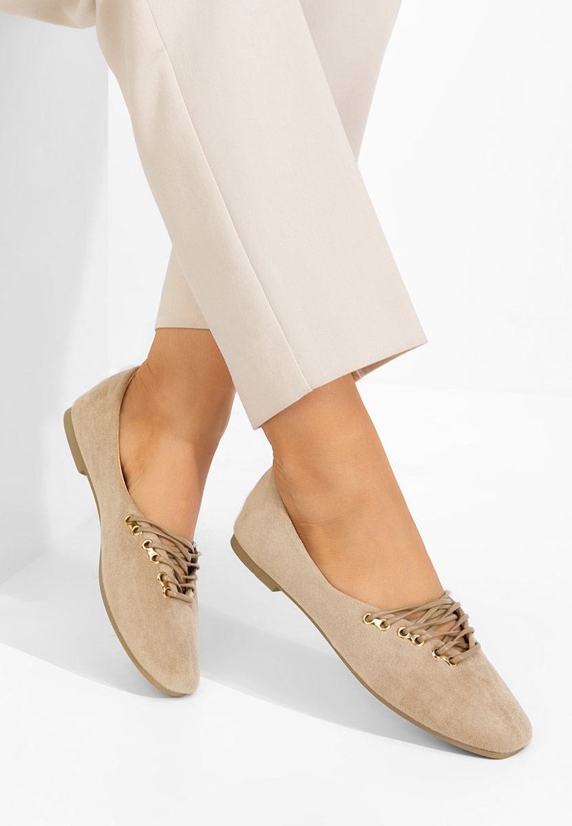 Ballerine Carela cachi