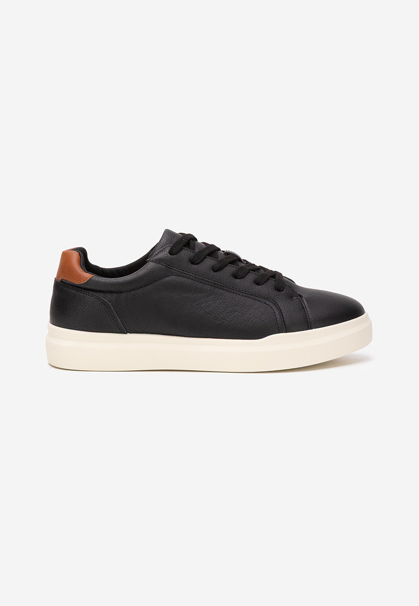 Sneakers da uomo Ravorn nero