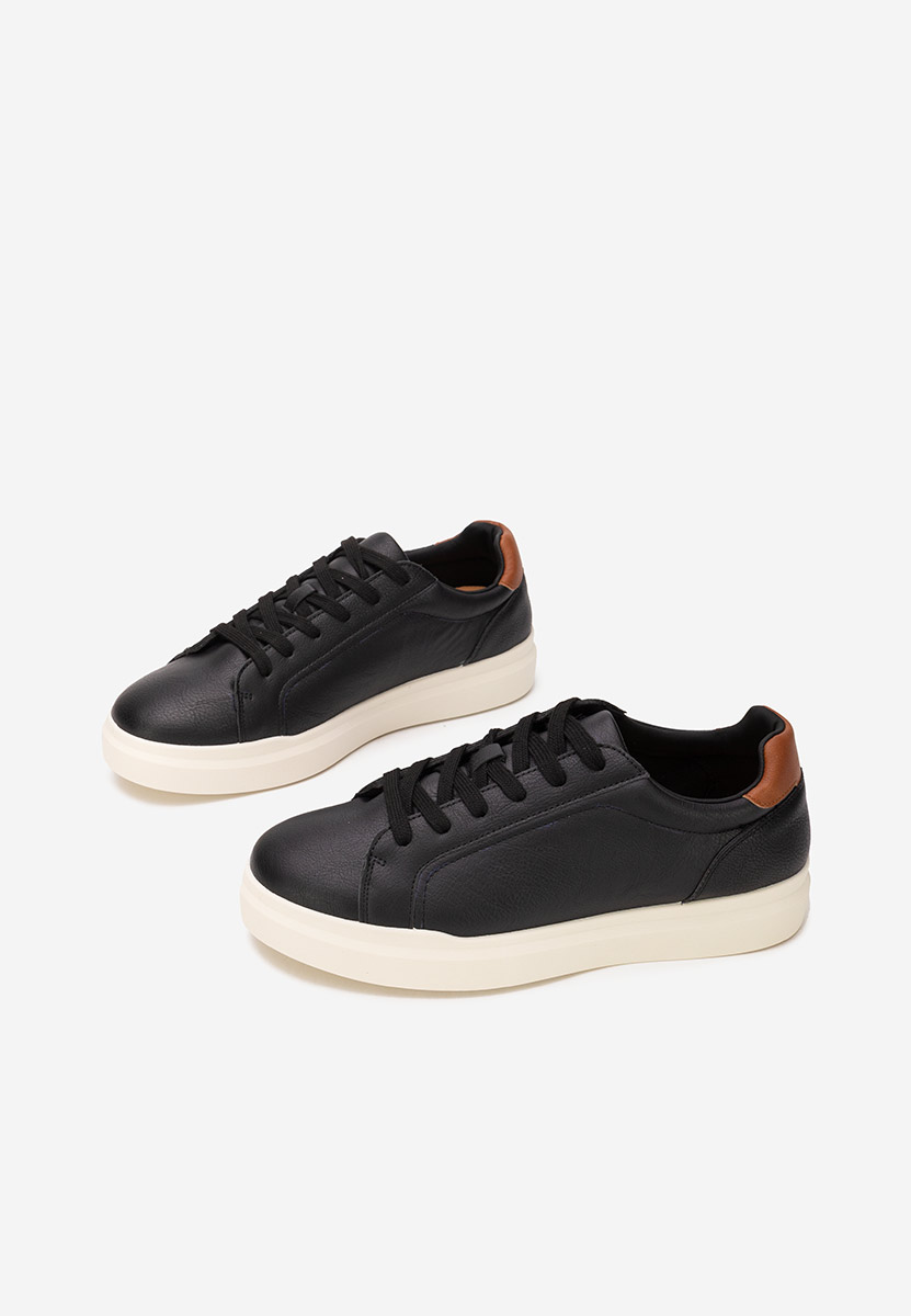Sneakers da uomo Ravorn nero