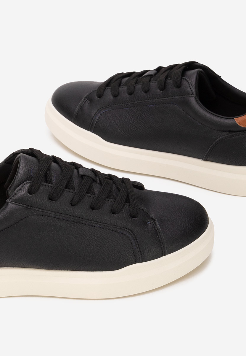 Sneakers da uomo Ravorn nero