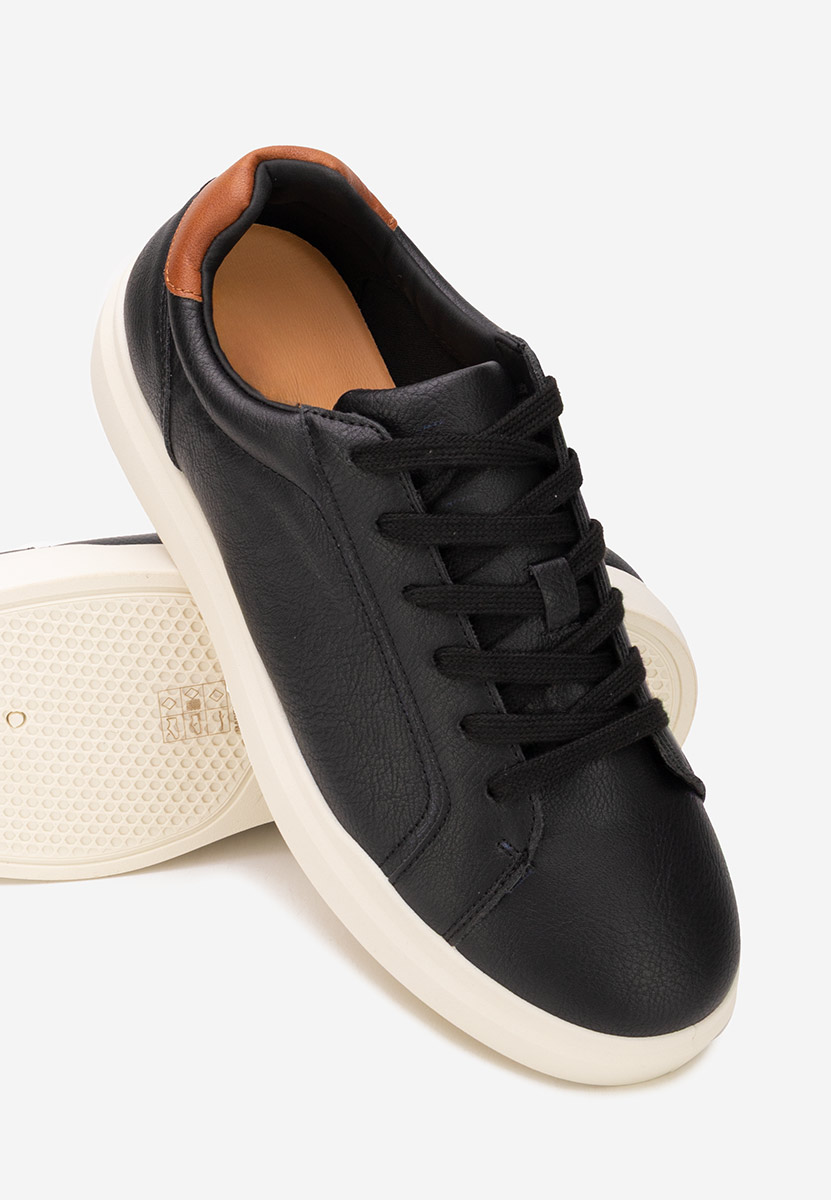 Sneakers da uomo Ravorn nero