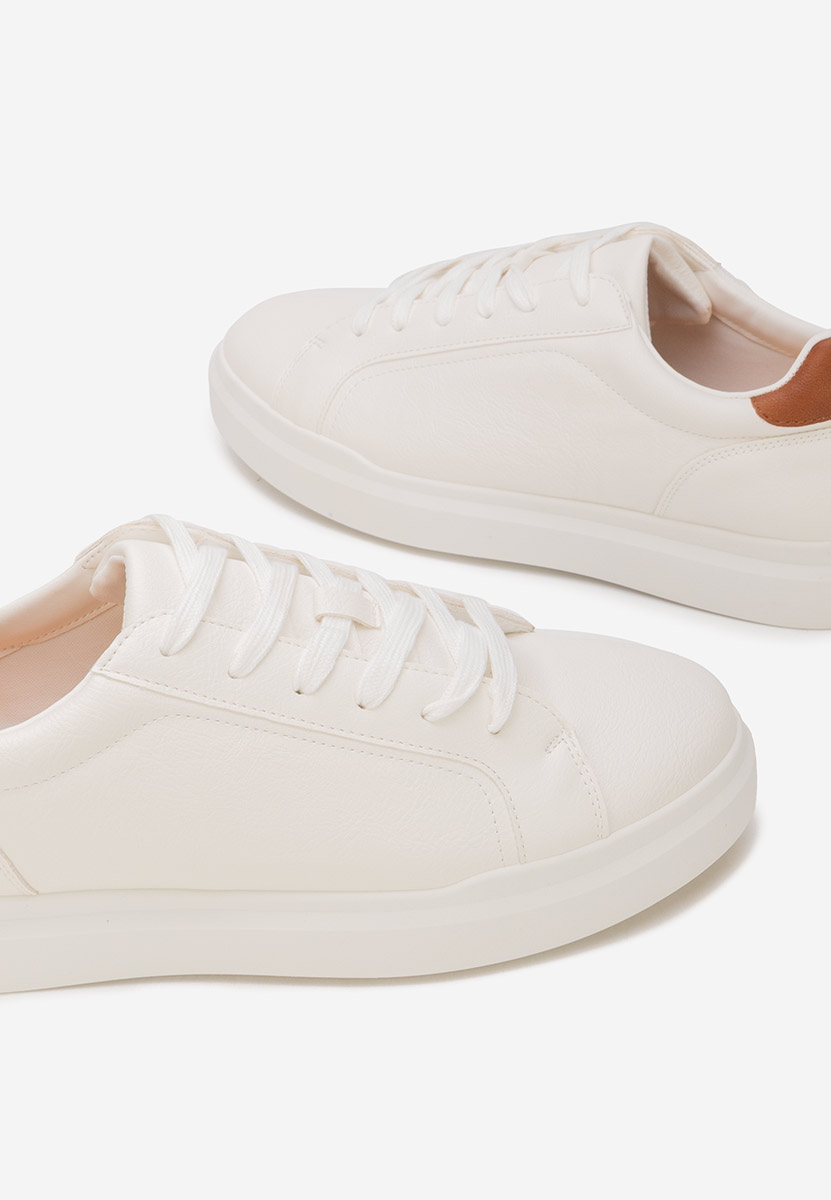 Sneakers da uomo Ravorn bianchi