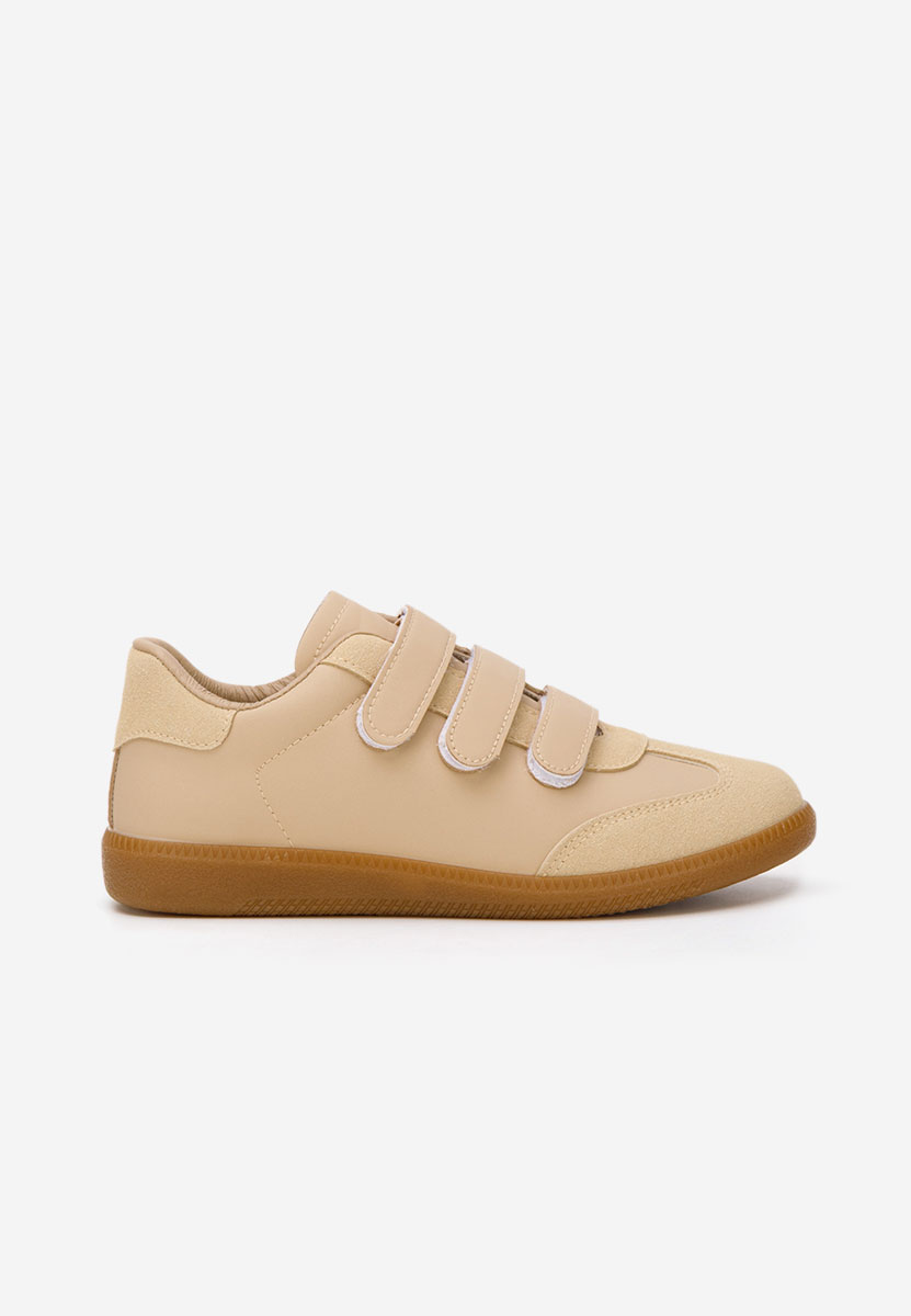 Sneakers donna Vornessa cachi Sneakers donna Vornessa cachi