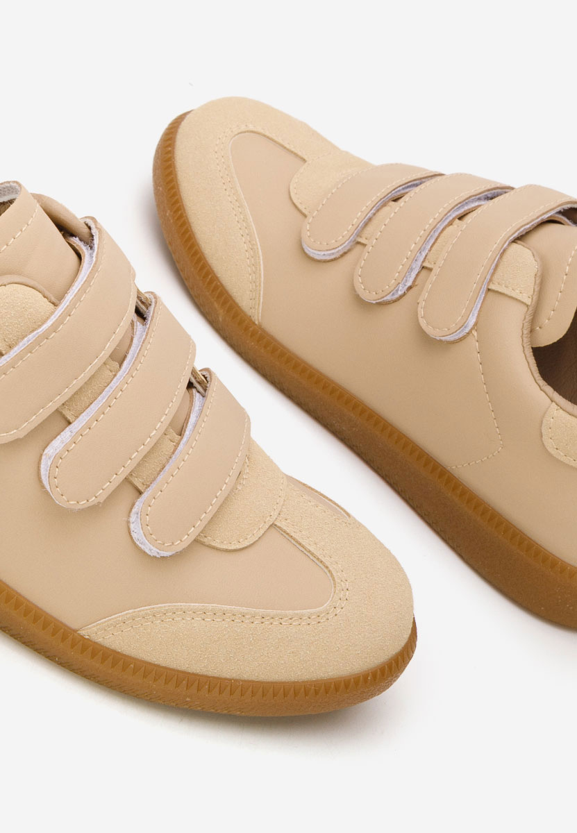 Sneakers donna Vornessa cachi Sneakers donna Vornessa cachi