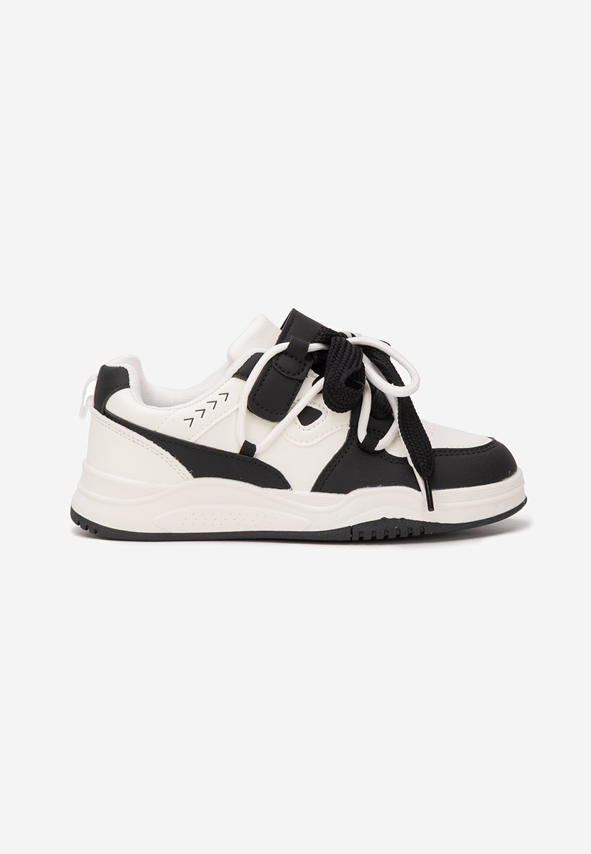 Scarpe sportive per bambina Alesandra bianchi