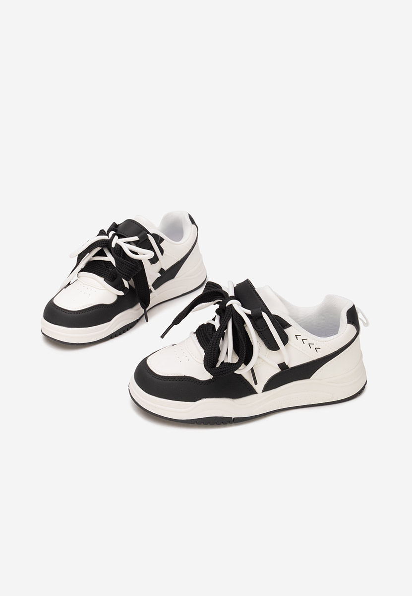 Scarpe sportive per bambina Alesandra bianchi
