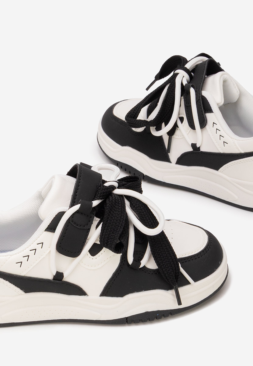 Scarpe sportive per bambina Alesandra bianchi