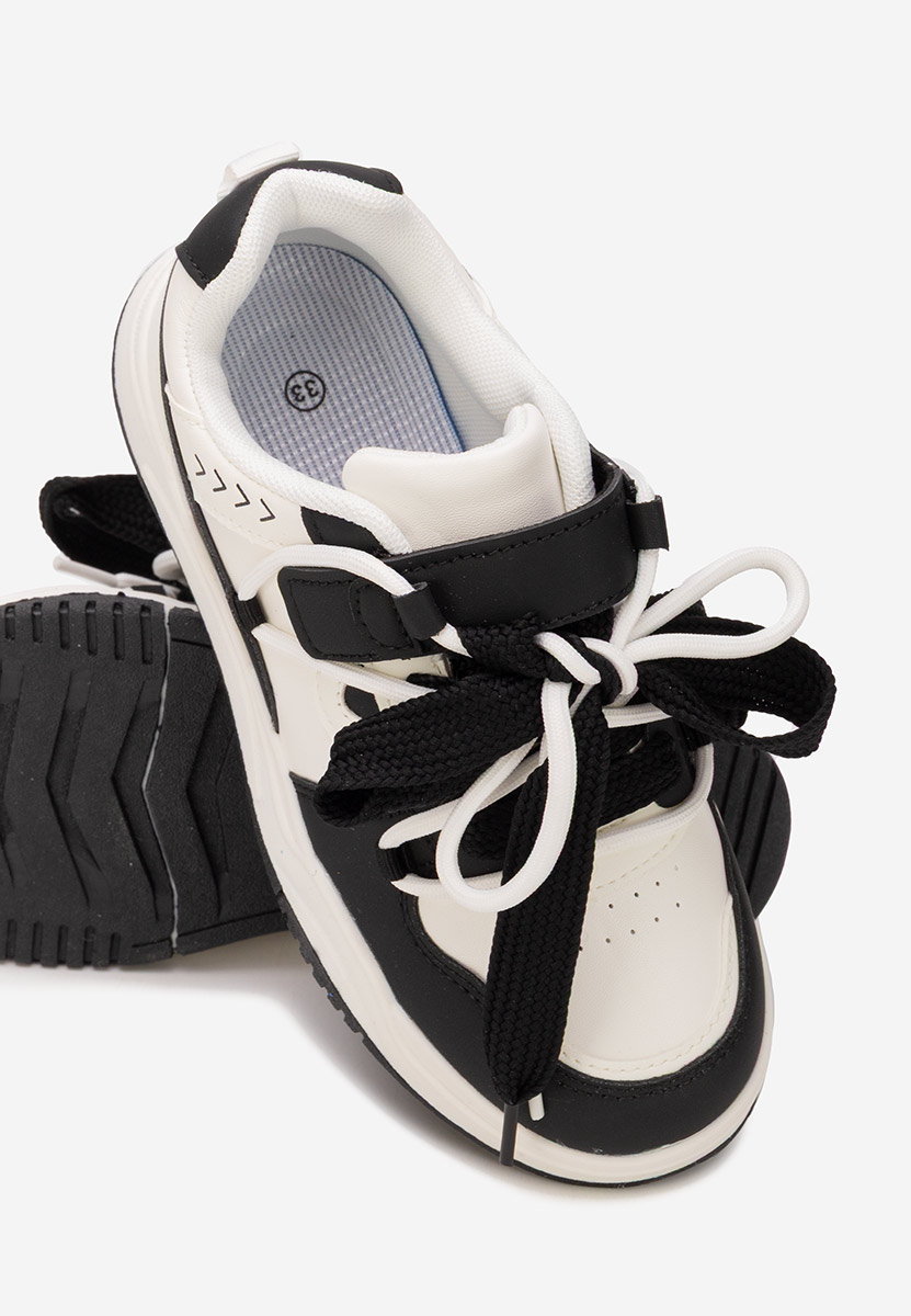 Scarpe sportive per bambina Alesandra bianchi