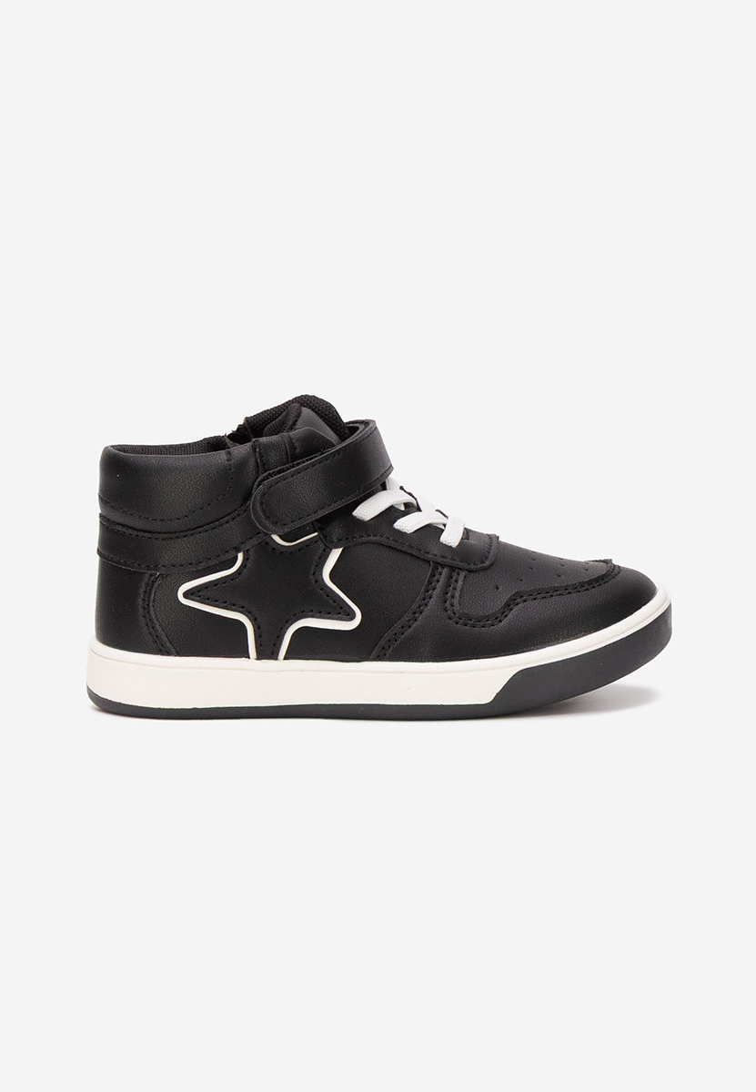 Sneakers bambini Andone nero