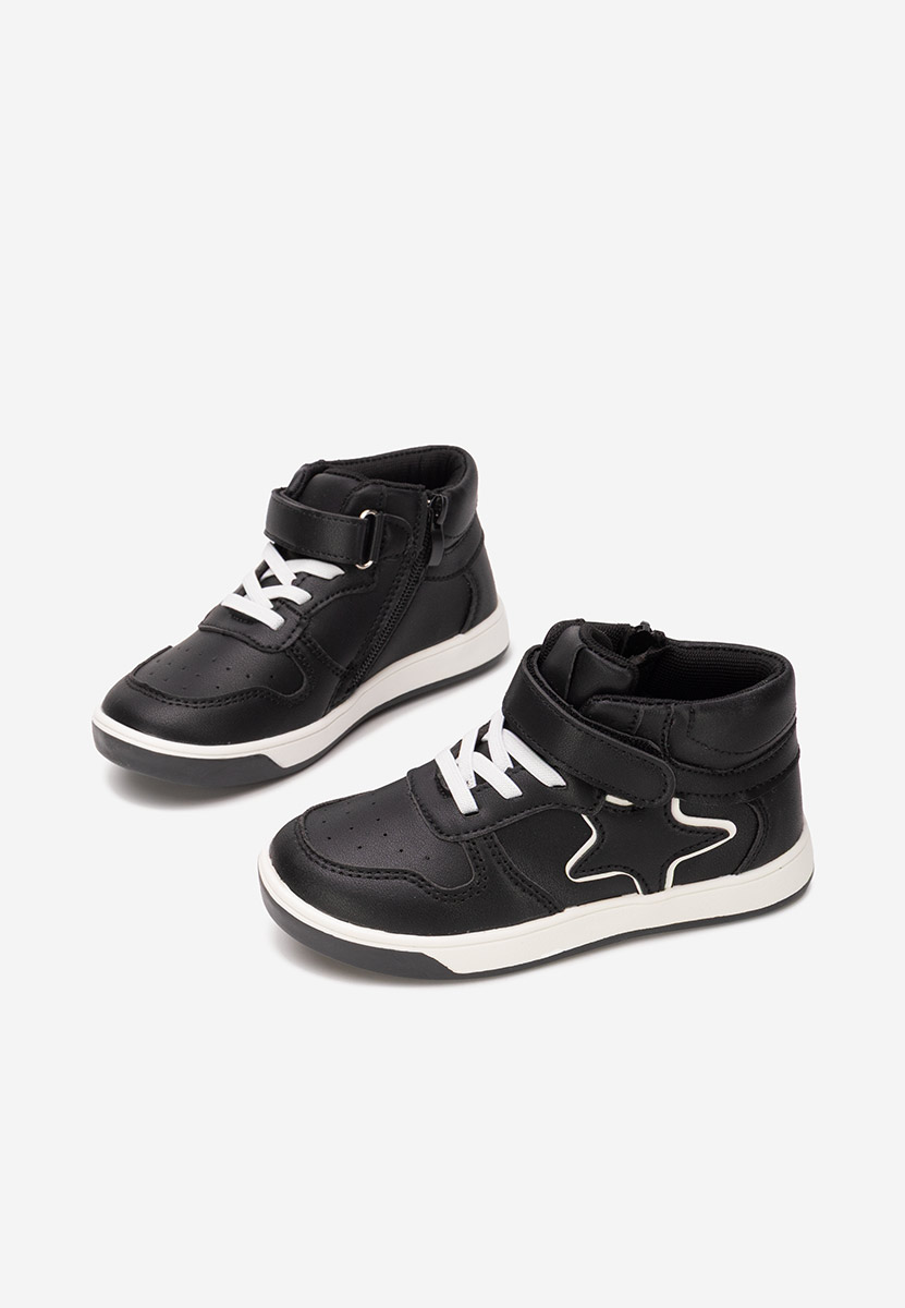 Sneakers bambini Andone nero