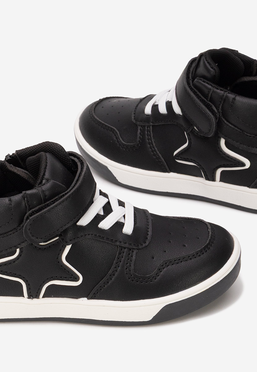 Sneakers bambini Andone nero