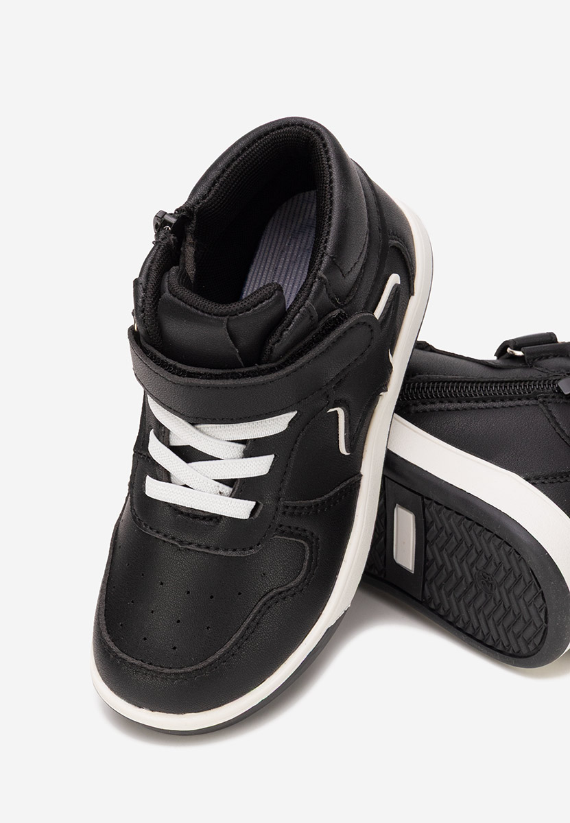 Sneakers bambini Andone nero