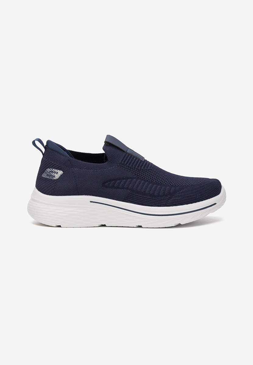 Scarpe sportive uomo Joel blu marine