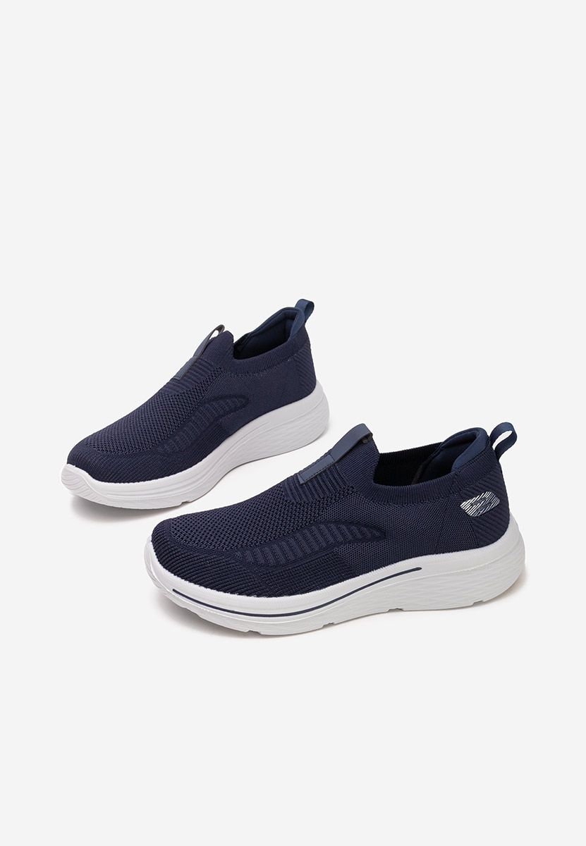 Scarpe sportive uomo Joel blu marine