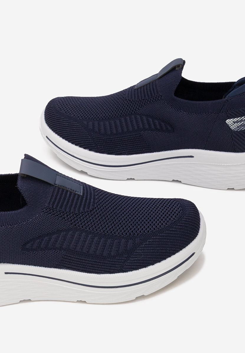 Scarpe sportive uomo Joel blu marine