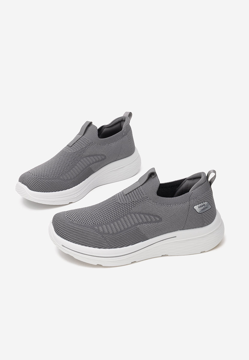 Scarpe sportive uomo Joel grigio