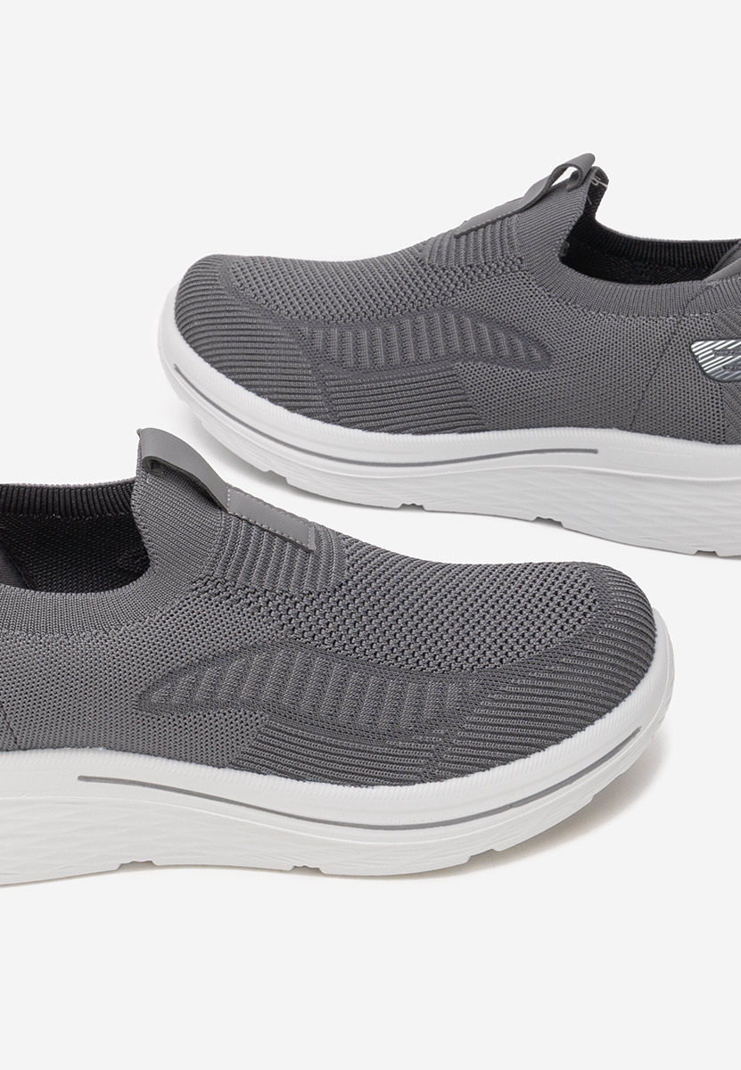 Scarpe sportive uomo Joel grigio