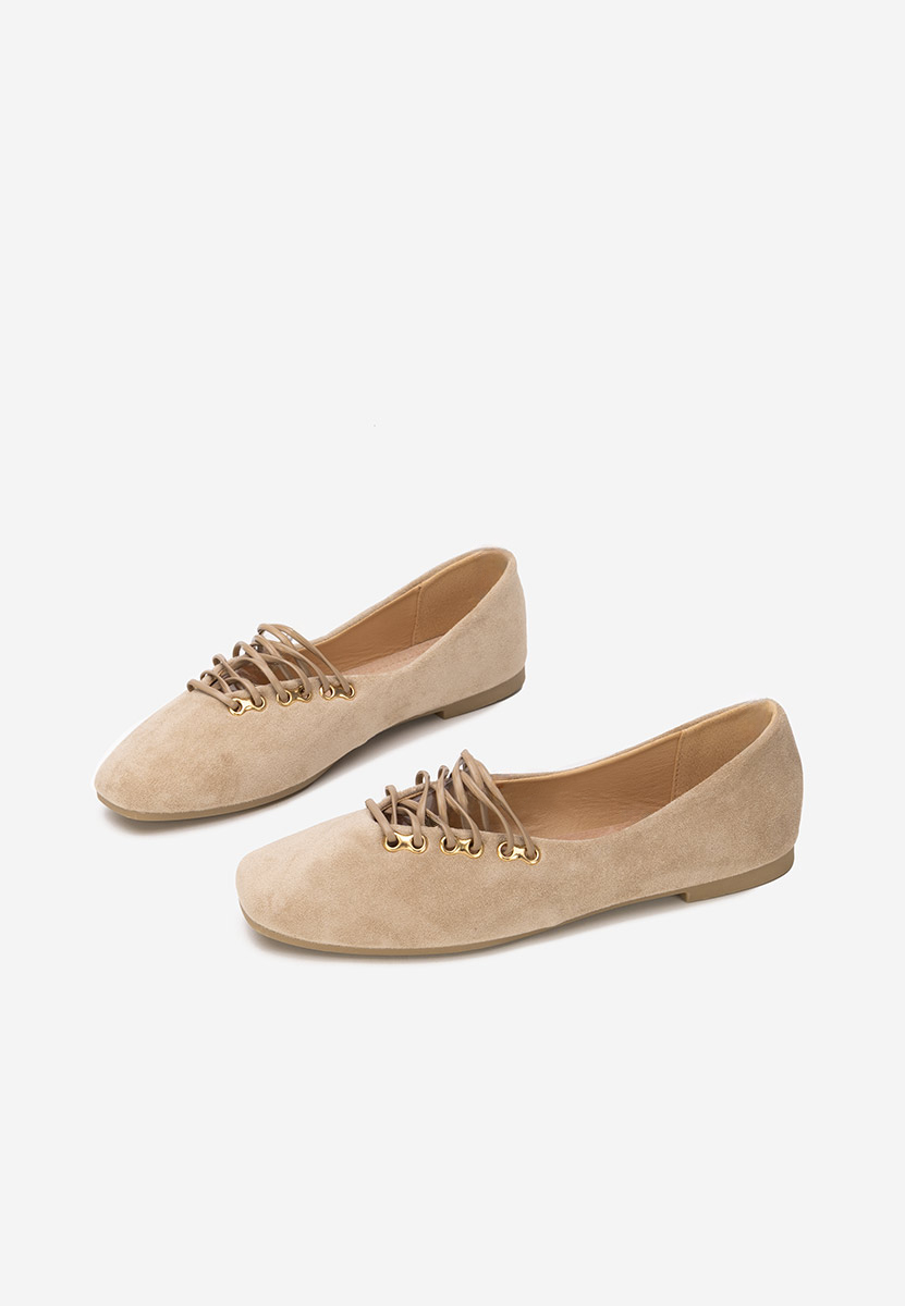 Ballerine Carela cachi