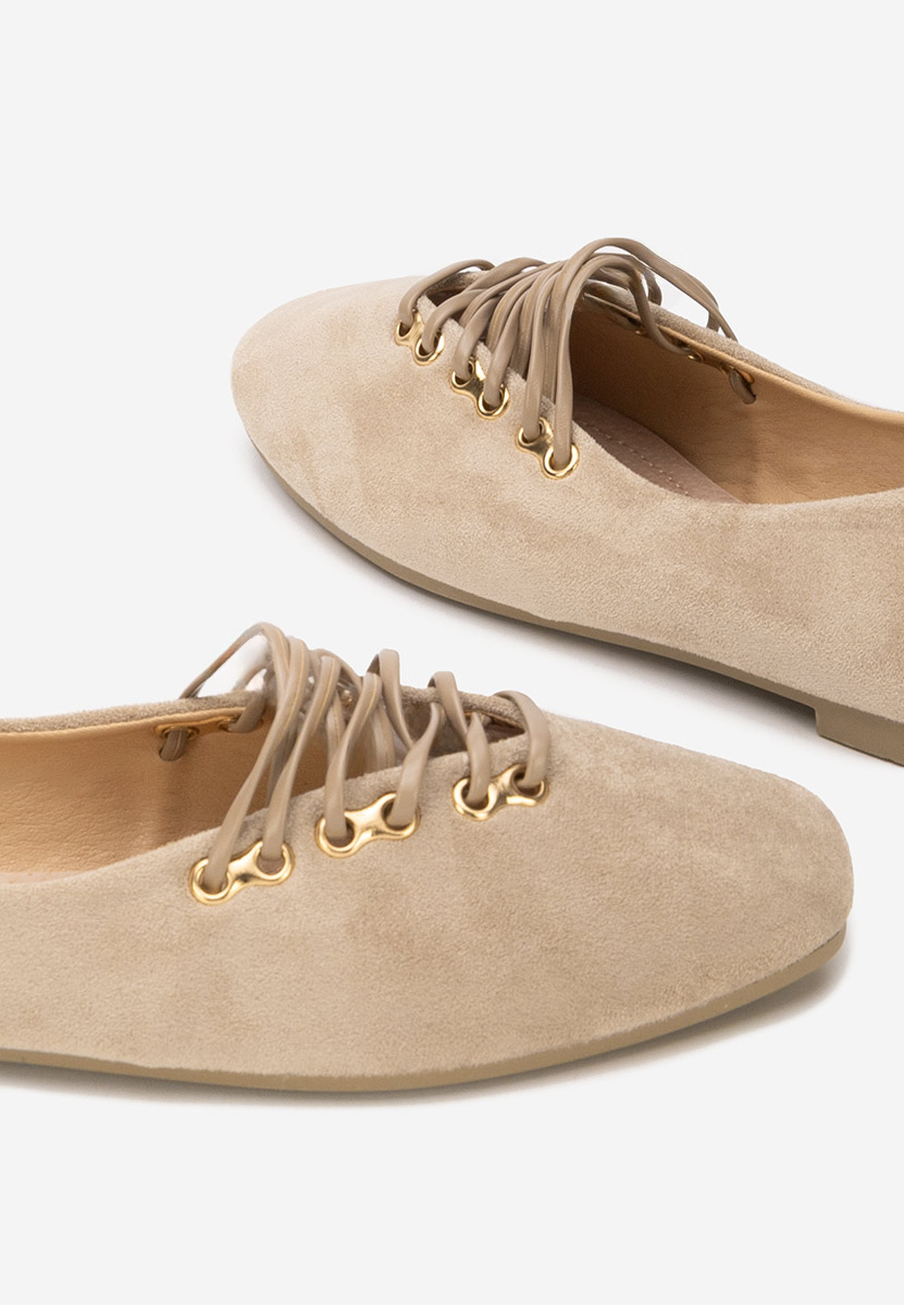 Ballerine Carela cachi