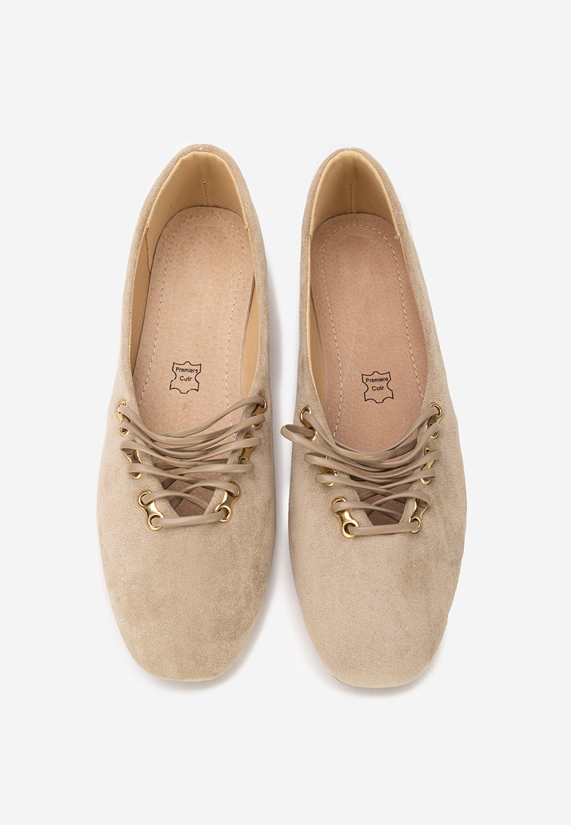 Ballerine Carela cachi