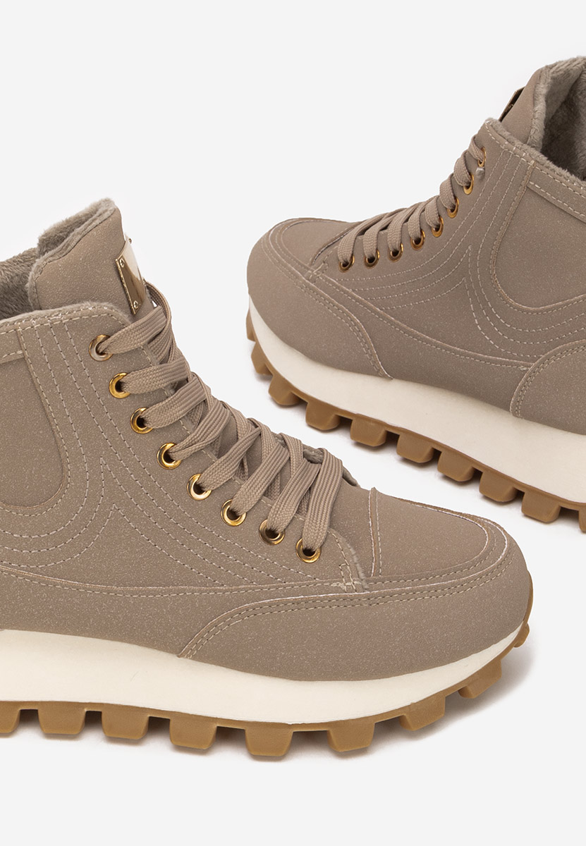 Sneakers donna Dorineia cachi Sneakers donna Dorineia cachi