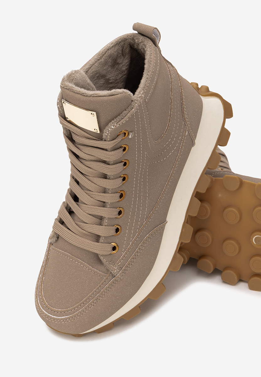 Sneakers donna Dorineia cachi Sneakers donna Dorineia cachi