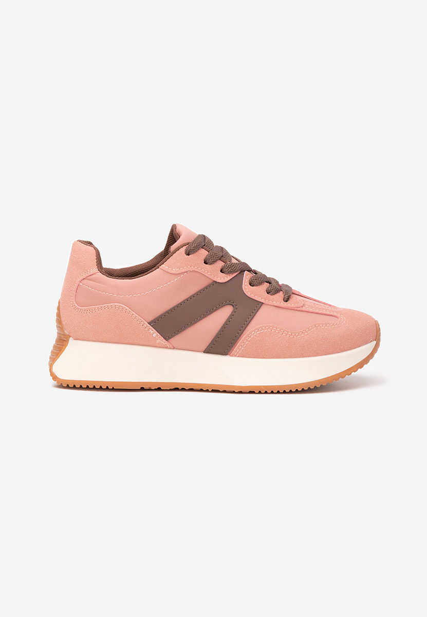 Sneakers donna Genna rosa Sneakers donna Genna rosa