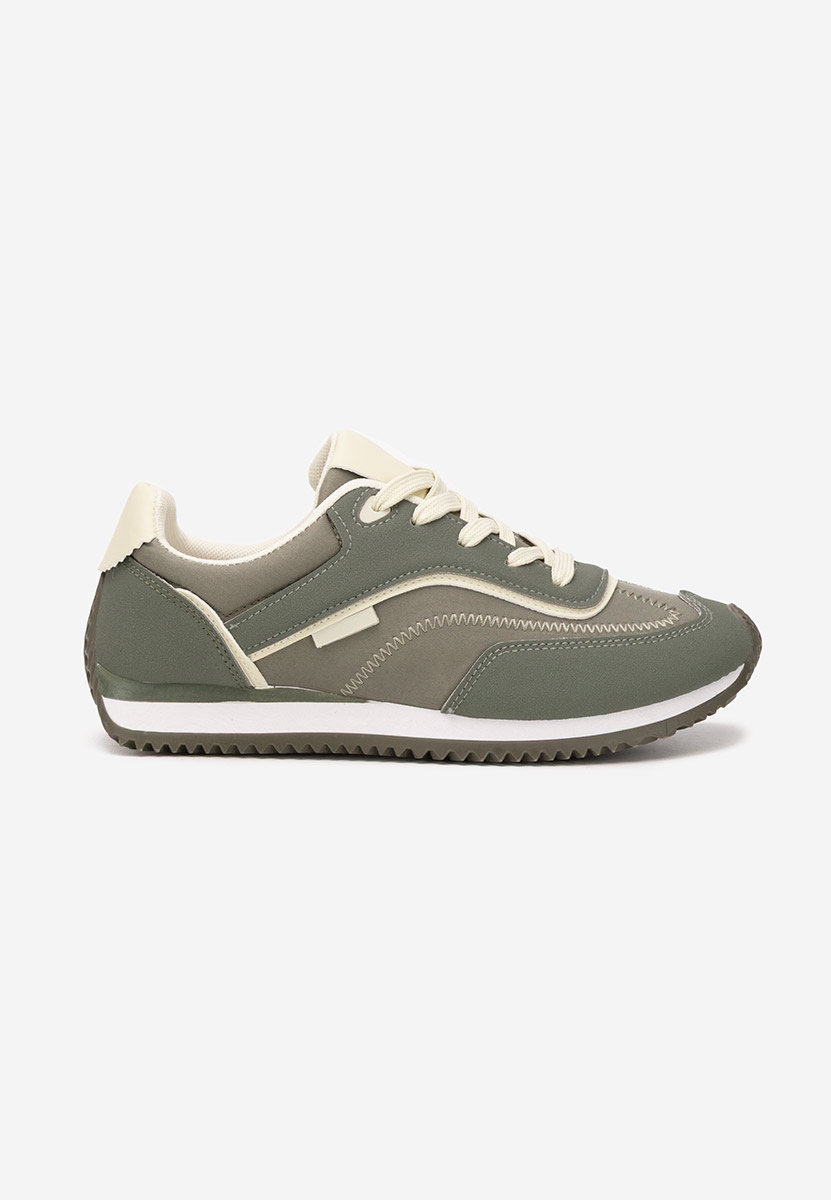 Sneakers donna Sprint verdi