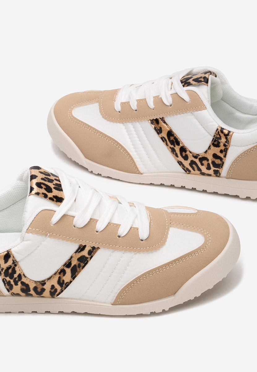 Sneakers donna Cleta cachi