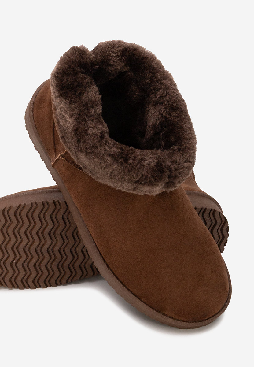 Stivali da donna Meloria marrone