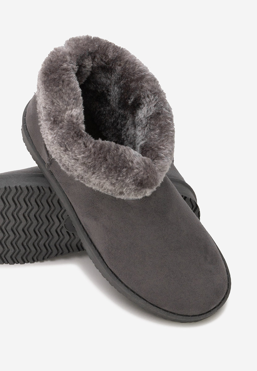 Stivali da donna Meloria grigio