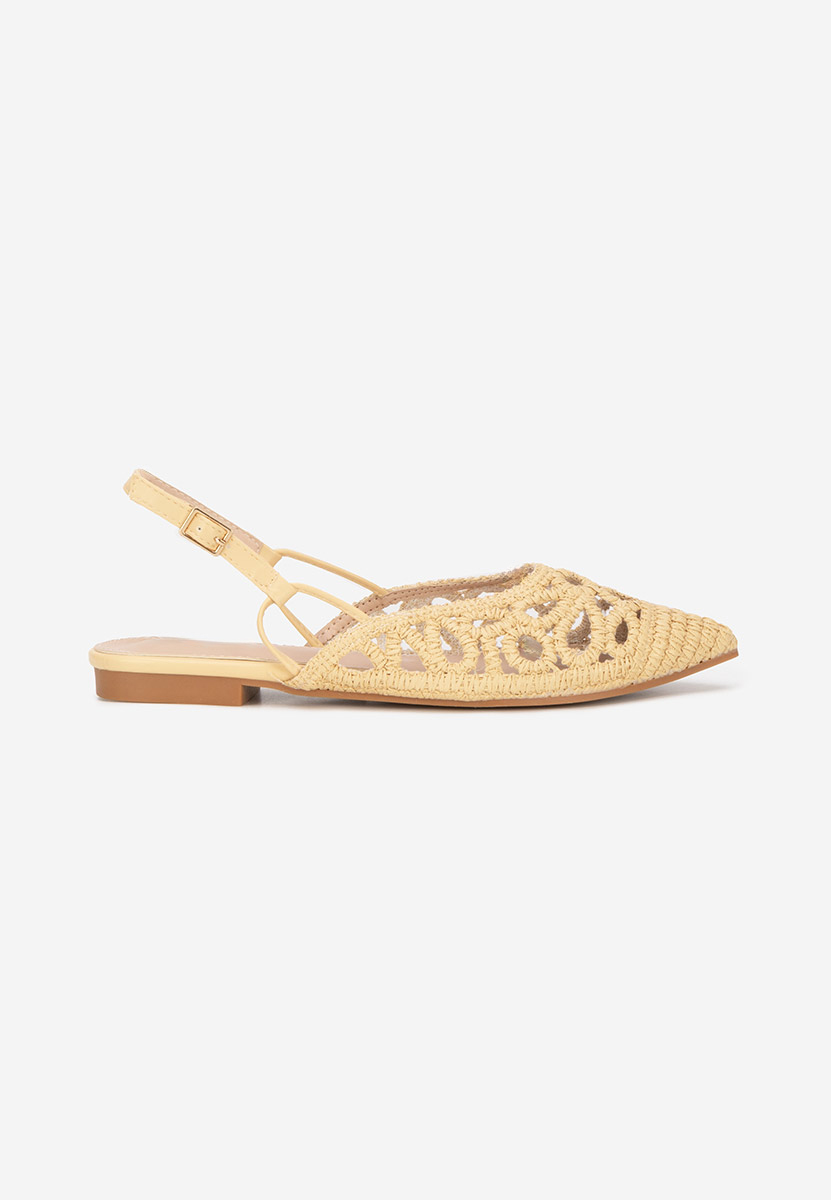Ballerine Sharie beige