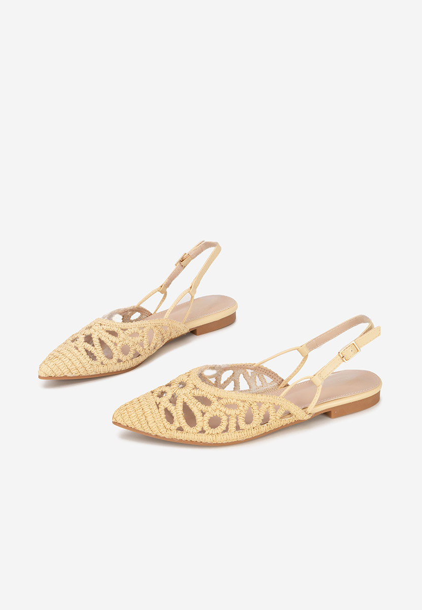 Ballerine Sharie beige