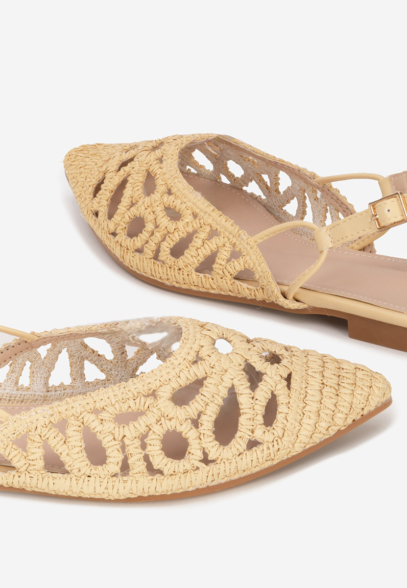 Ballerine Sharie beige