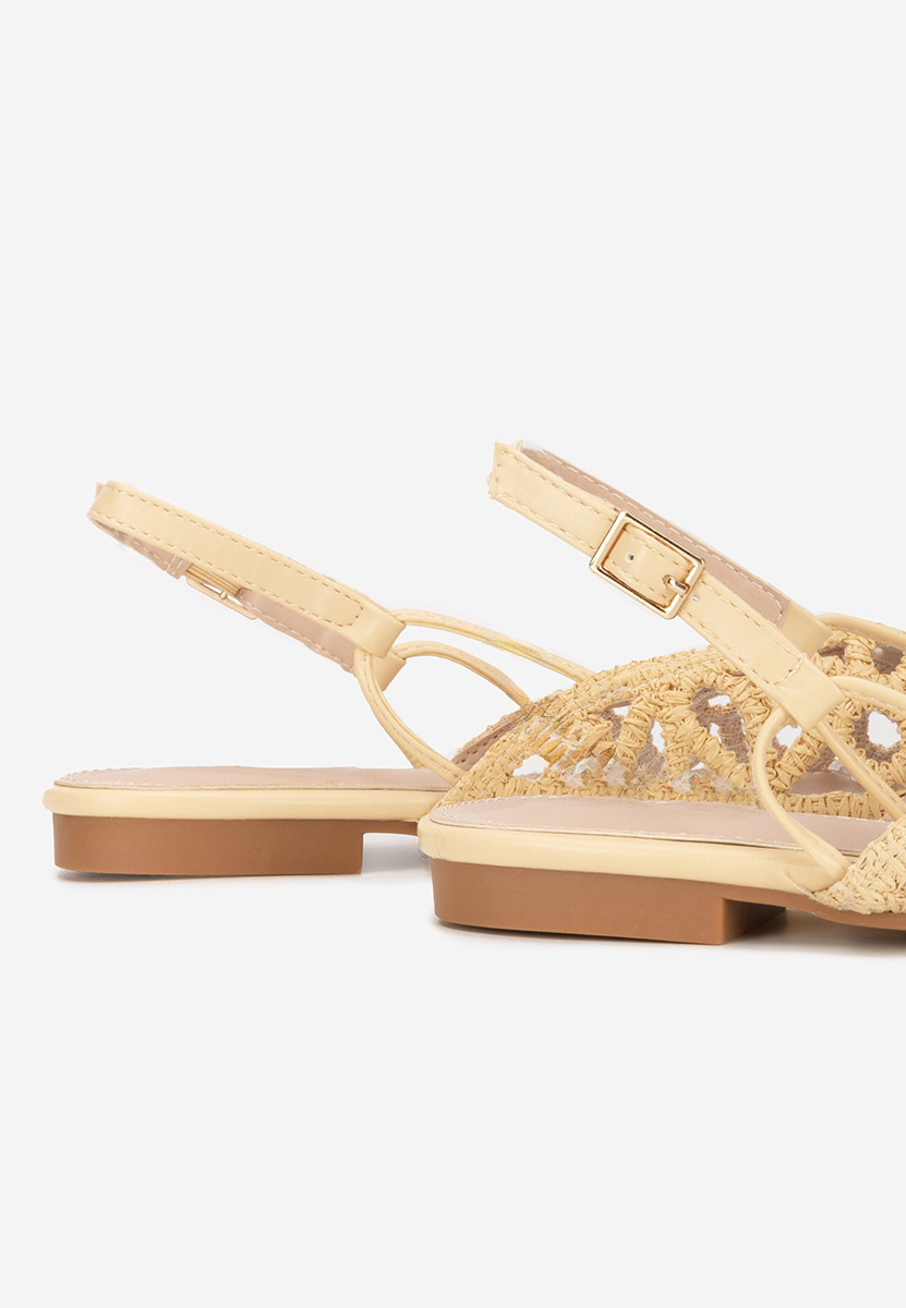 Ballerine Sharie beige