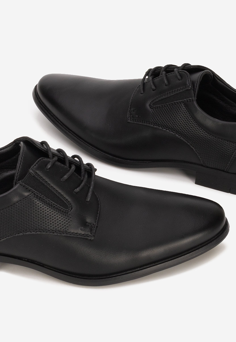 Scarpe da uomo Darius nero