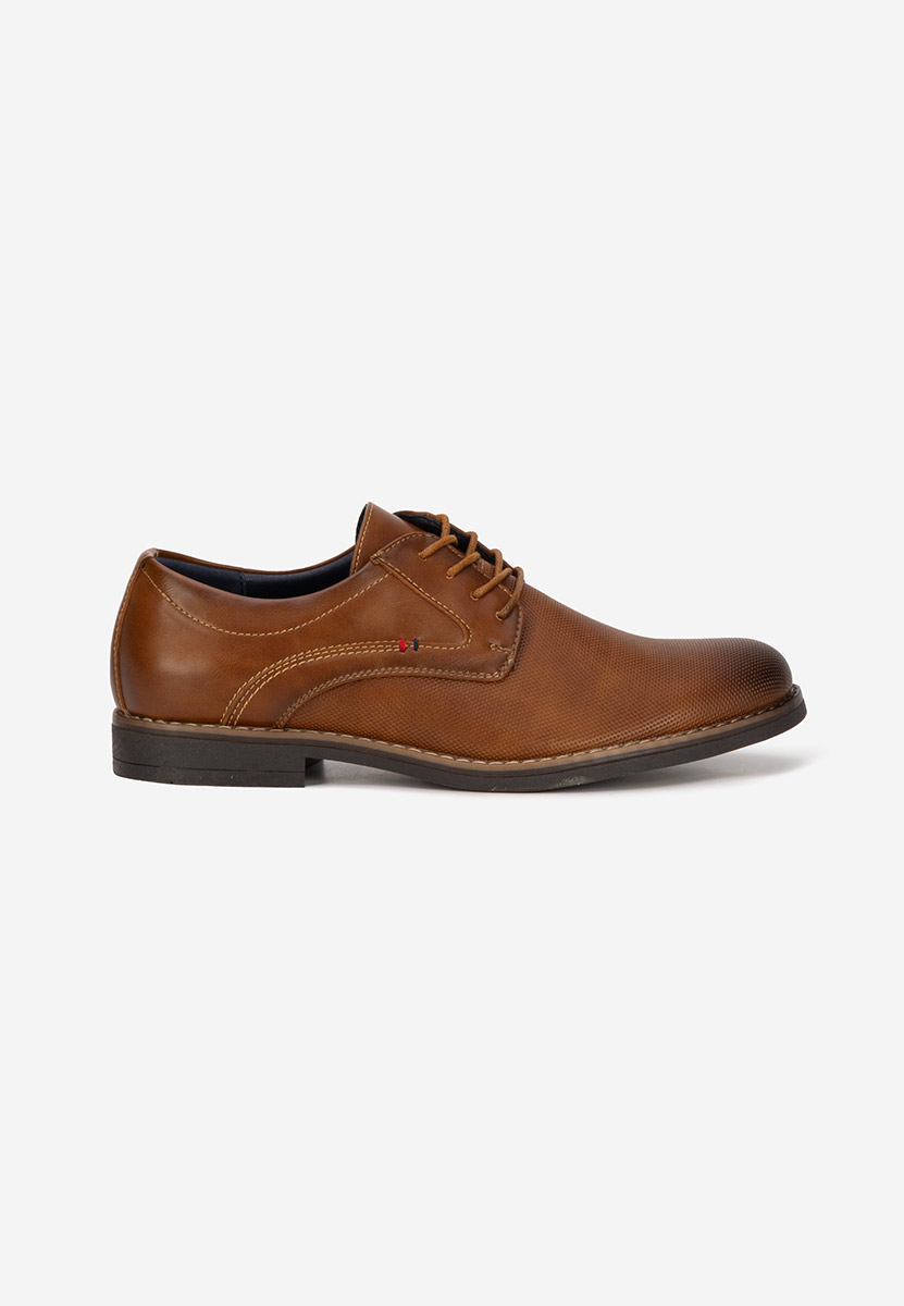 Scarpe da uomo Dovid marrone