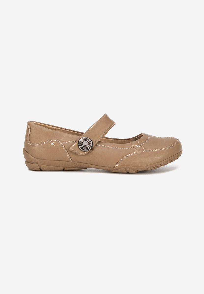 Ballerine con cinturino Chedia Cachi