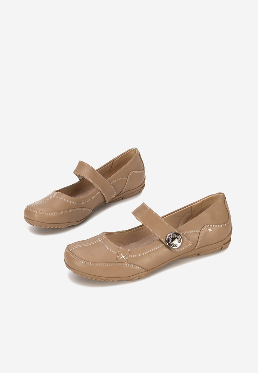 Ballerine con cinturino Chedia Cachi